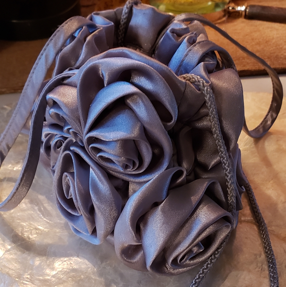 Jacqueline Ferrar | RoseMini Purse